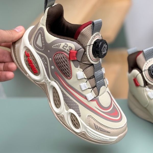 کتونی بچگانه طرح جلو نایک new برند Kids کد 4061801