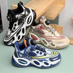 خرید اینترنتی قیمت کتونی بچگانه طرح جلو نایک new برند Kids کد 4061801