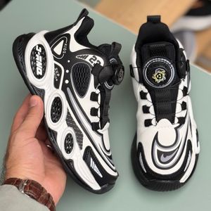 خرید اینترنتی قیمت کتونی بچگانه طرح جلو نایک new برند Kids کد 4061801