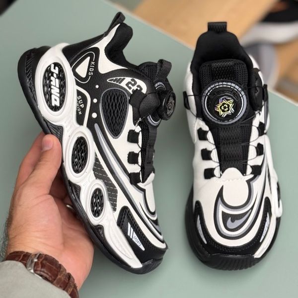 کتونی بچگانه طرح جلو نایک new برند Kids کد 4061801