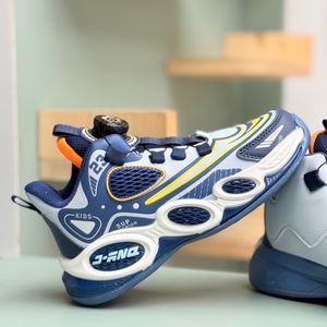 خرید اینترنتی قیمت کتونی بچگانه طرح جلو نایک new برند Kids کد 4061801