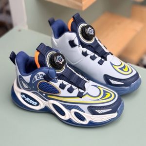 خرید انلاین کتونی بچگانه طرح جلو نایک new برند Kids کد 4061801