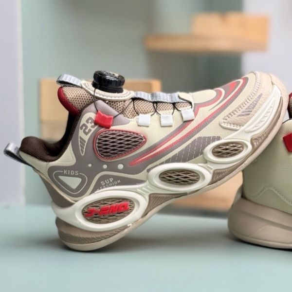 کتونی بچگانه طرح جلو نایک new برند Kids کد 4061801