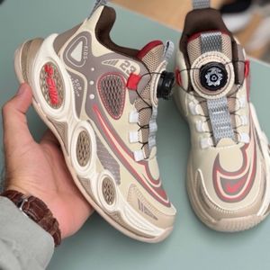 فروش اینترنتی کتونی بچگانه طرح جلو نایک new برند Kids کد 4061801