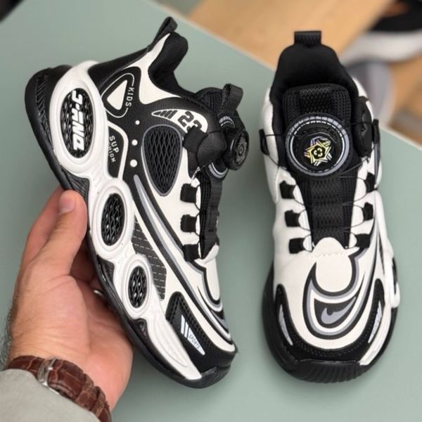 کتونی بچگانه طرح جلو نایک new برند Kids کد 4061801