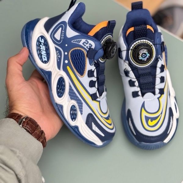 کتونی بچگانه طرح جلو نایک new برند Kids کد 4061801