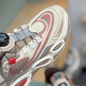 خرید انلاین کتونی بچگانه طرح جلو نایک new برند Kids کد 4061801