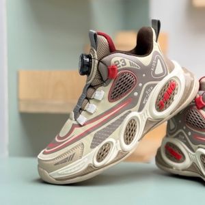 مشخصات کتونی بچگانه طرح جلو نایک new برند Kids کد 4061801