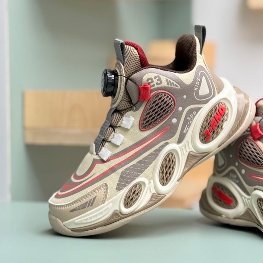 خرید اینترنتی قیمت کتونی بچگانه طرح جلو نایک new برند Kids کد 4061801