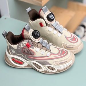 خرید اینترنتی قیمت کتونی بچگانه طرح جلو نایک new برند Kids کد 4061801