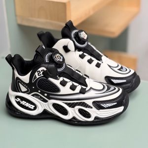 خرید اینترنتی قیمت کتونی بچگانه طرح جلو نایک new برند Kids کد 4061801