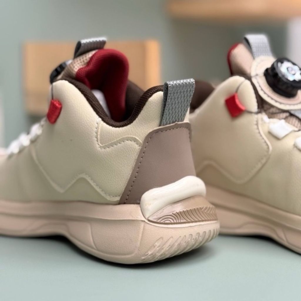 خرید آنلاین کتونی بچگانه طرح جلو نایک new برند Kids کد 4061801