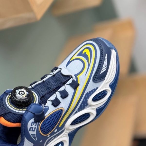 کتونی بچگانه طرح جلو نایک new برند Kids کد 4061801