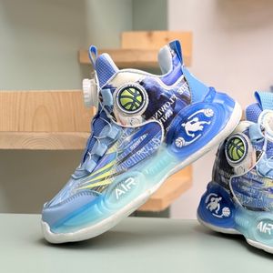 خرید اینترنتی قیمت کتونی بچگانه  طرح بسکتبالی AIR برند Kids کد 4061802