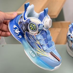 خرید اینترنتی قیمت کتونی بچگانه  طرح بسکتبالی AIR برند Kids کد 4061802