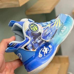 خرید اینترنتی قیمت کتونی بچگانه  طرح بسکتبالی AIR برند Kids کد 4061802