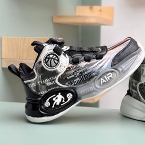 قیمت کتونی بچگانه  طرح بسکتبالی AIR برند Kids کد 4061802