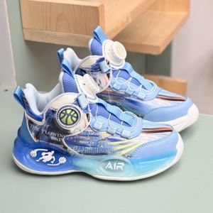 فروش اینترنتی کتونی بچگانه  طرح بسکتبالی AIR برند Kids کد 4061802