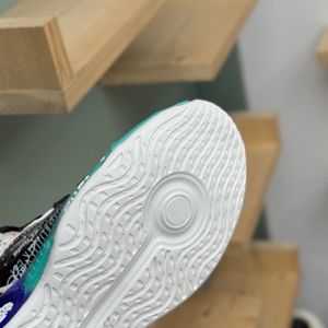 خرید آنلاین کتونی بچگانه  طرح بسکتبالی AIR برند Kids کد 4061802