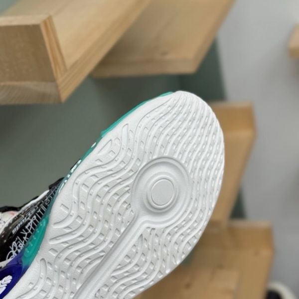 کتونی بچگانه  طرح بسکتبالی AIR برند Kids کد 4061802