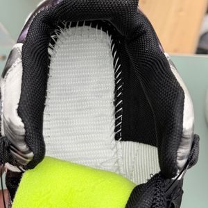 خرید اینترنتی قیمت کتونی بچگانه  طرح بسکتبالی AIR برند Kids کد 4061802