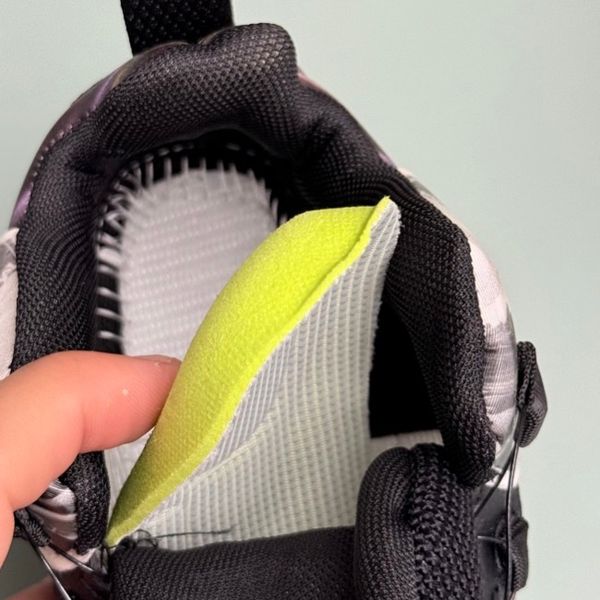 کتونی بچگانه  طرح بسکتبالی AIR برند Kids کد 4061802