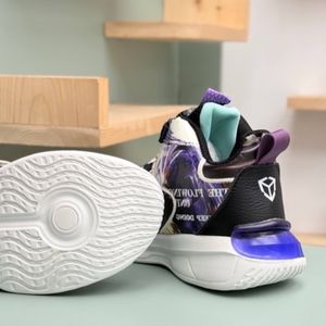 خرید آنلاین کتونی بچگانه  طرح بسکتبالی AIR برند Kids کد 4061802