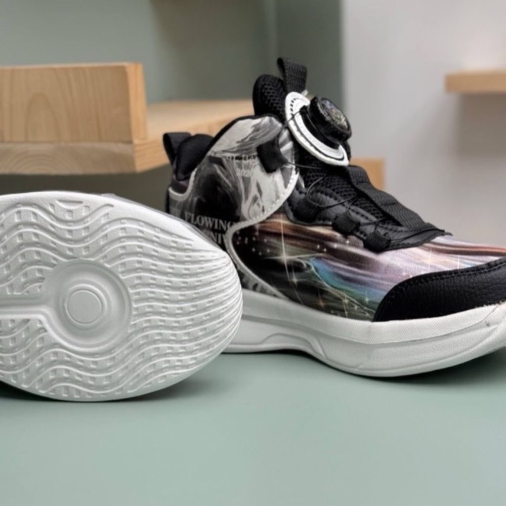 خرید آنلاین کتونی بچگانه  طرح بسکتبالی AIR برند Kids کد 4061802