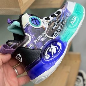 قیمت کتونی بچگانه  طرح بسکتبالی AIR برند Kids کد 4061802