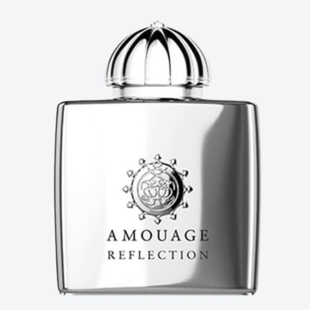 خرید اینترنتی تستر اروپایی عطر ادکلن آمواج رفلکشن زنانه | Amouage Reflection Woman