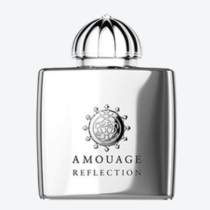 تستر اروپایی عطر ادکلن آمواج رفلکشن زنانه | Amouage Reflection Woman