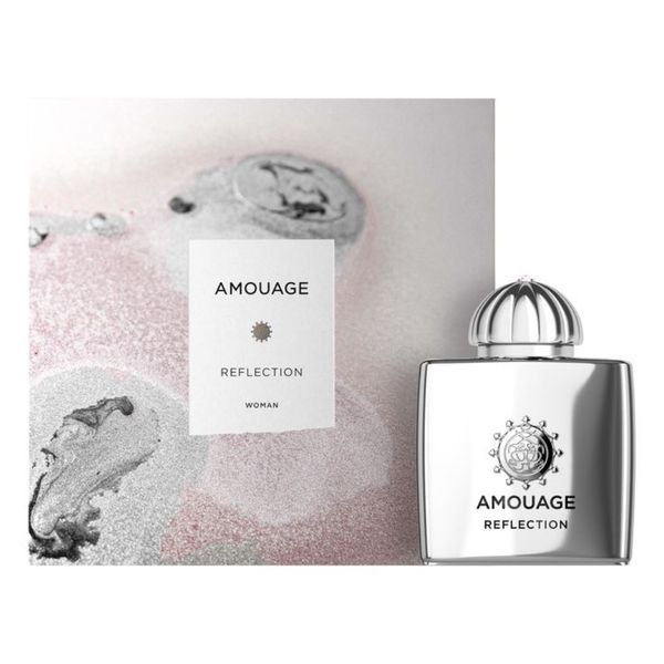 تستر اروپایی عطر ادکلن آمواج رفلکشن زنانه | Amouage Reflection Woman