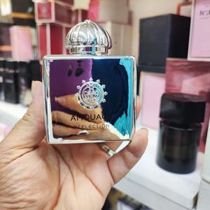 خرید آنلاین تستر اروپایی عطر ادکلن آمواج رفلکشن زنانه | Amouage Reflection Woman