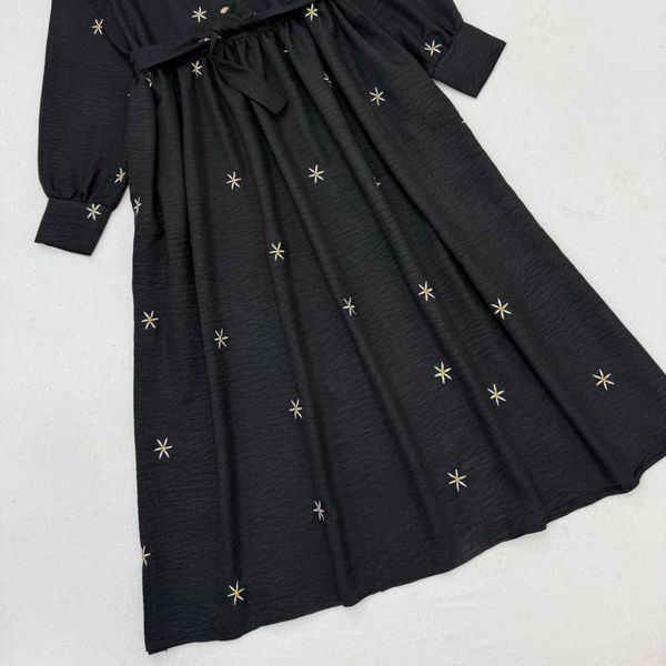 پیراهن ساحلی زنانه کاملیا