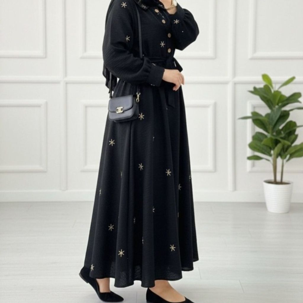 خرید آنلاین پیراهن ساحلی زنانه کاملیا