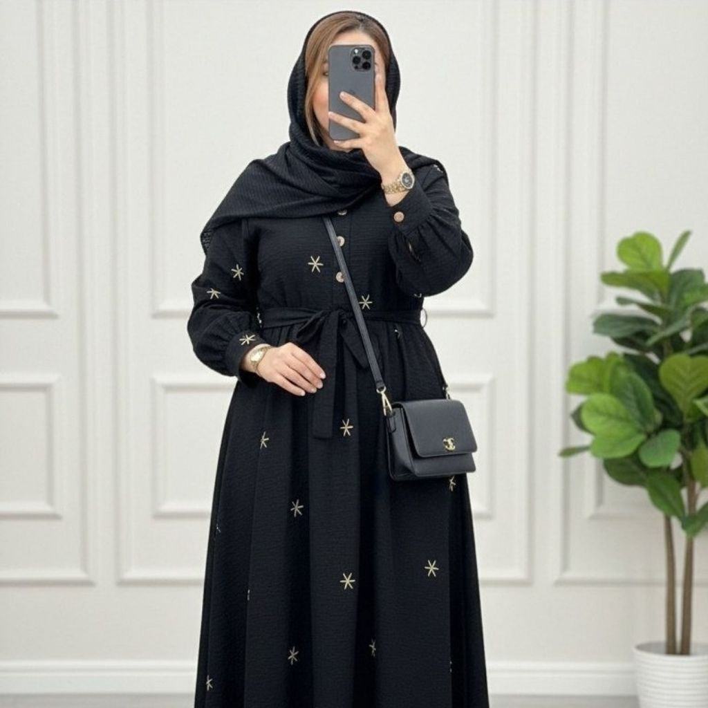 فروش اینترنتی پیراهن ساحلی زنانه کاملیا