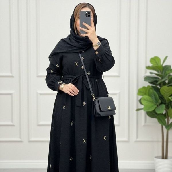 پیراهن ساحلی زنانه کاملیا