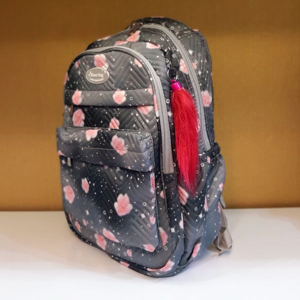 کوله پشتی مدل Flower