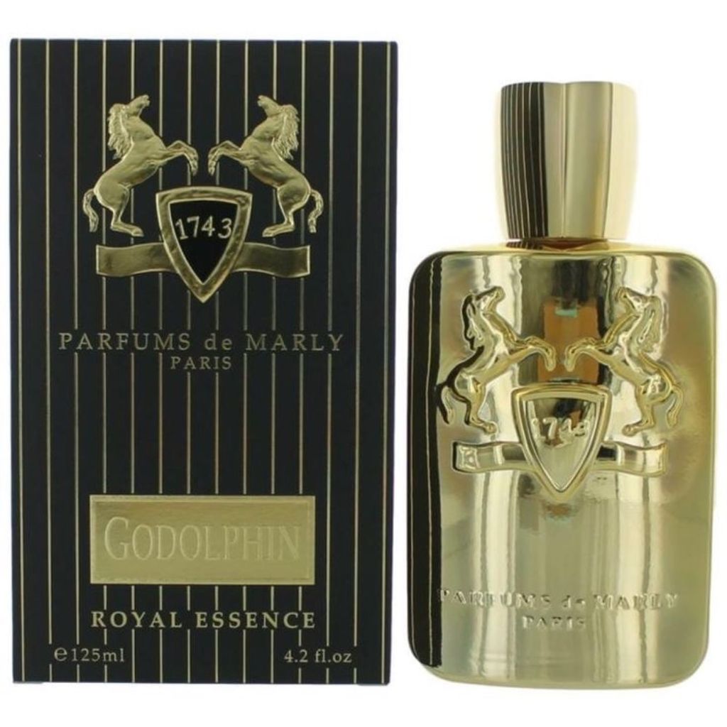 خرید آنلاین تستر اروپایی عطر ادکلن مارلی گودولفین | Parfums de Marly Godolphin