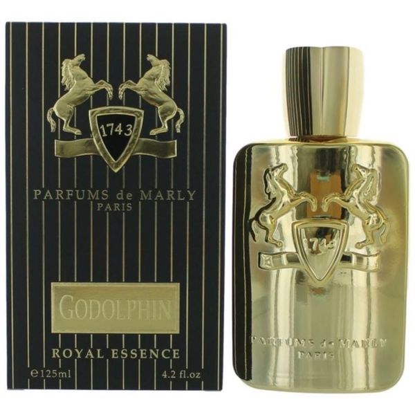 تستر اروپایی عطر ادکلن مارلی گودولفین | Parfums de Marly Godolphin