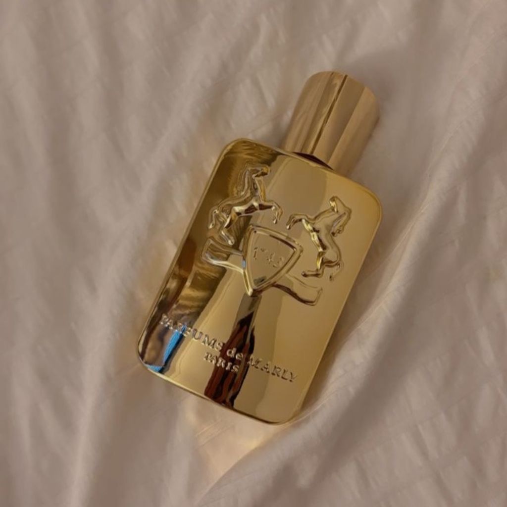 قیمت ارزان تستر اروپایی عطر ادکلن مارلی گودولفین | Parfums de Marly Godolphin