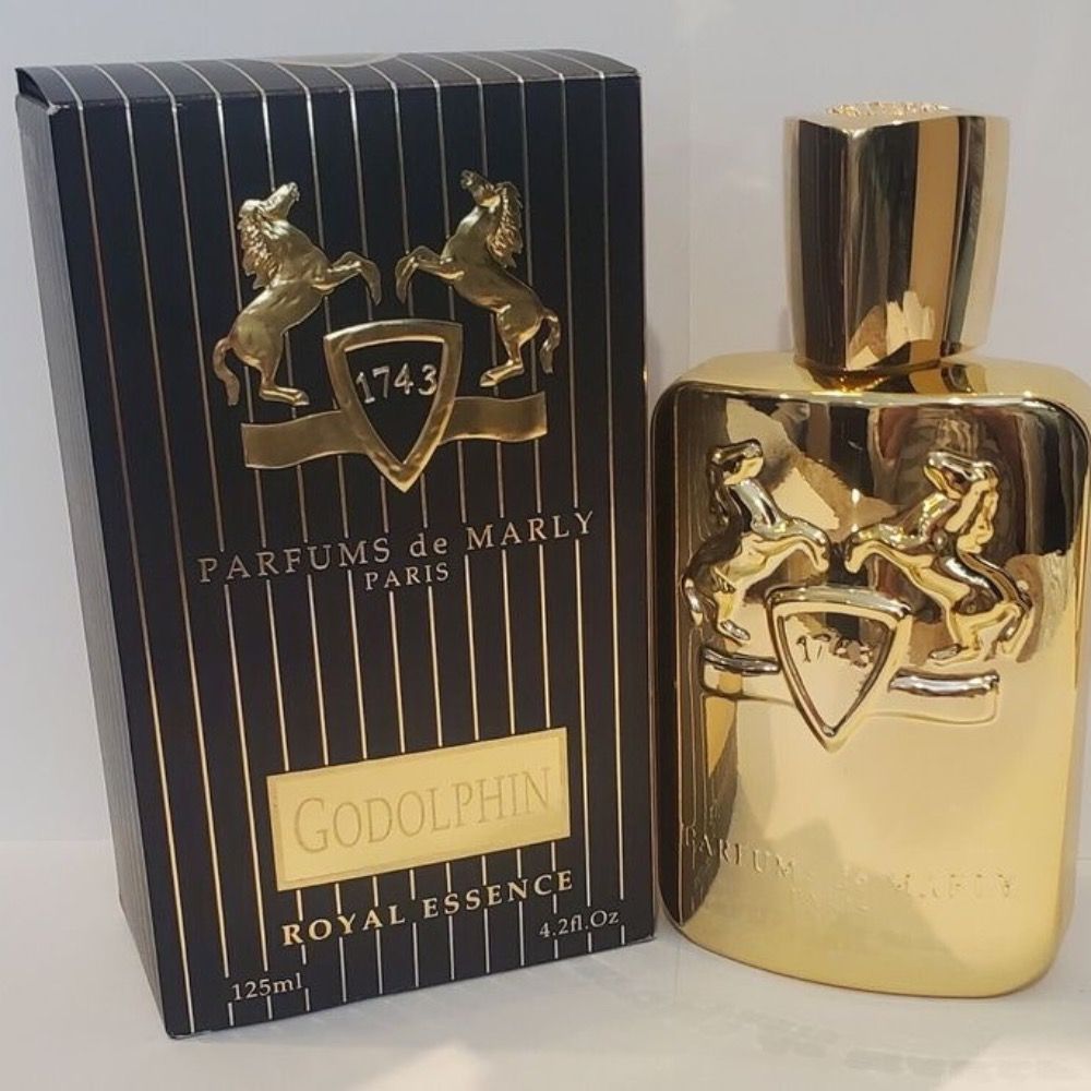 قیمت تستر اروپایی عطر ادکلن مارلی گودولفین | Parfums de Marly Godolphin
