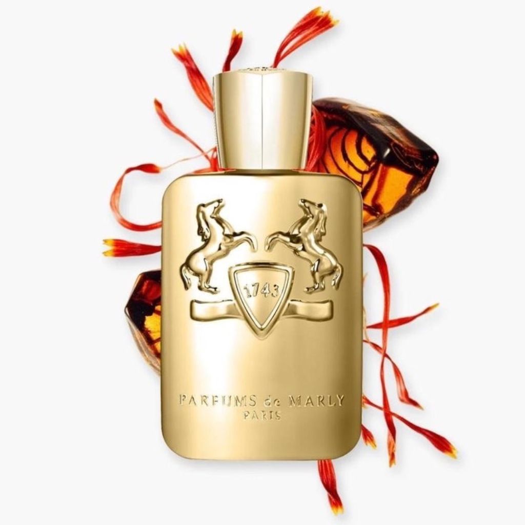 خرید آنلاین تستر اروپایی عطر ادکلن مارلی گودولفین | Parfums de Marly Godolphin