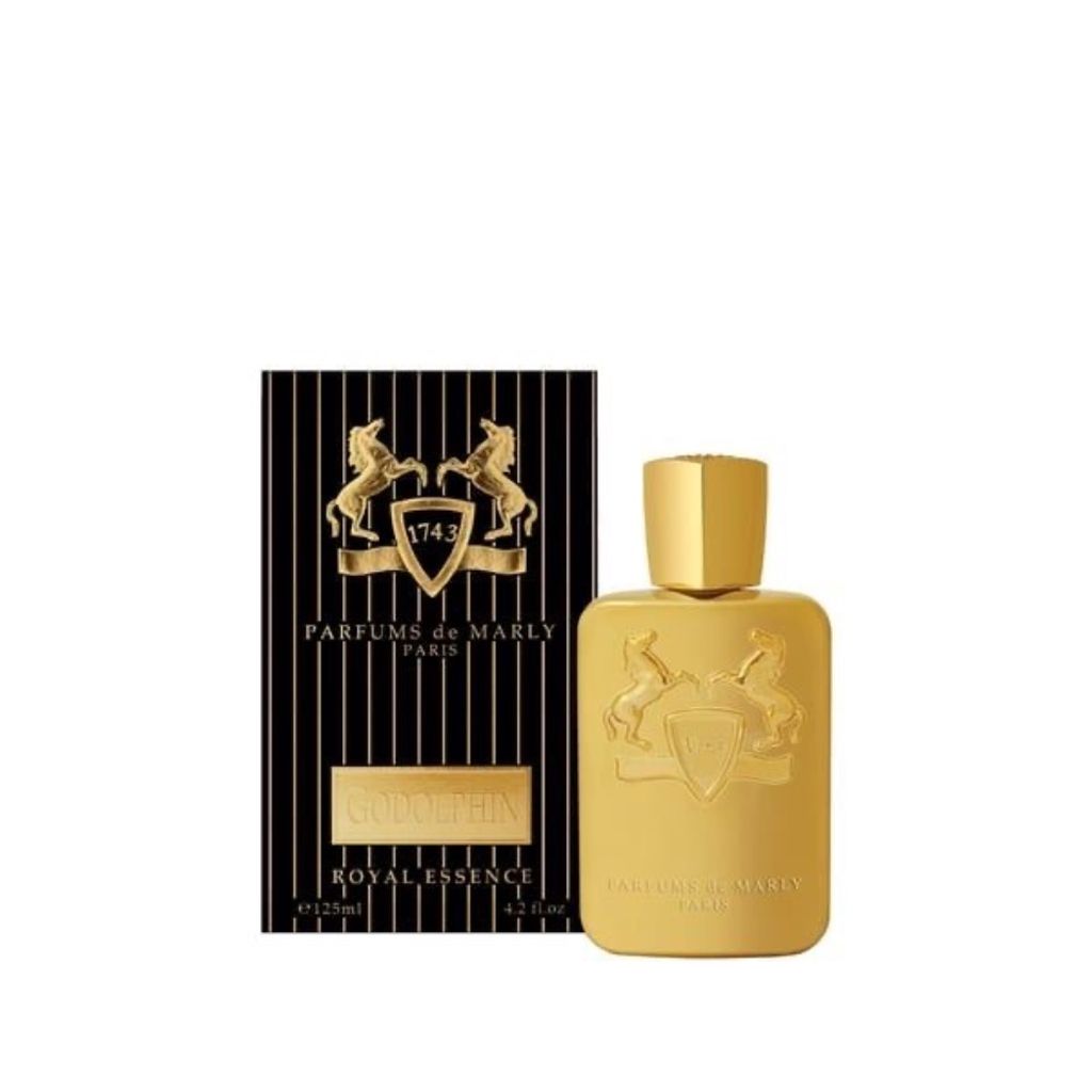 مشخصات تستر اروپایی عطر ادکلن مارلی گودولفین | Parfums de Marly Godolphin