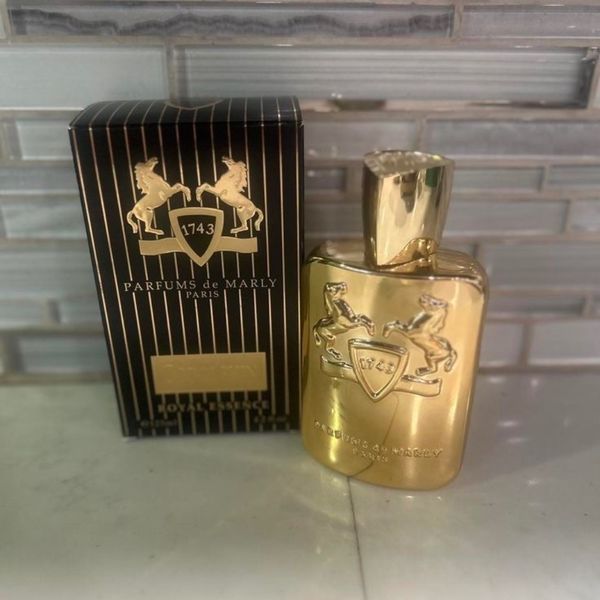 تستر اروپایی عطر ادکلن مارلی گودولفین | Parfums de Marly Godolphin