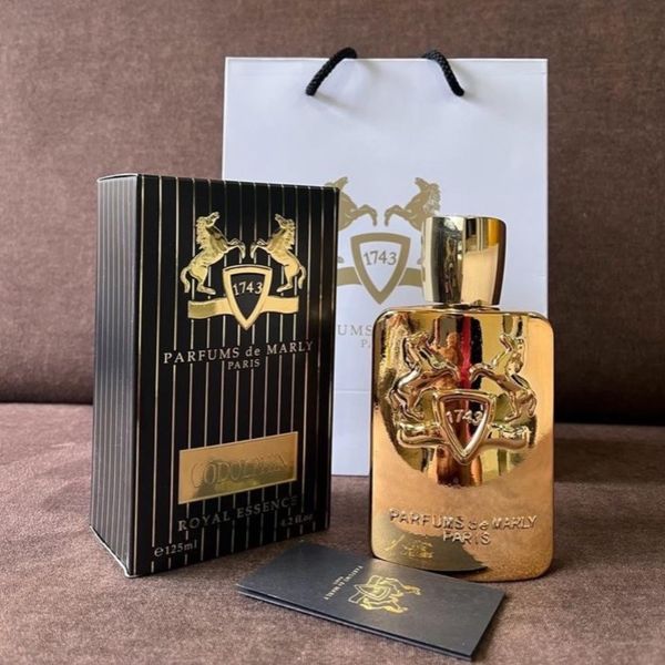 تستر اروپایی عطر ادکلن مارلی گودولفین | Parfums de Marly Godolphin
