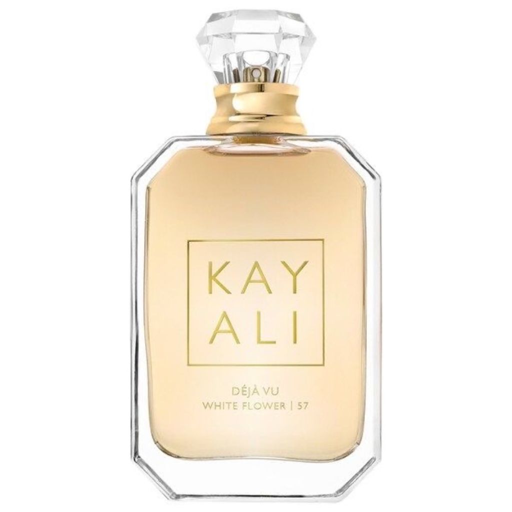 قیمت تستر اروپایی عطر ادکلن کایالی دجا وو وایت فلاور 57 | Kayali Déjà Vu White