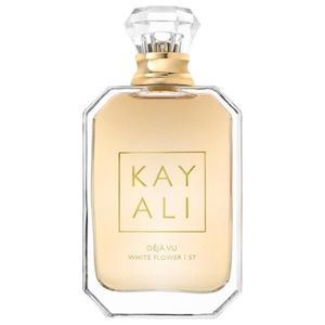 تستر اروپایی عطر ادکلن کایالی دجا وو وایت فلاور 57 | Kayali Déjà Vu White