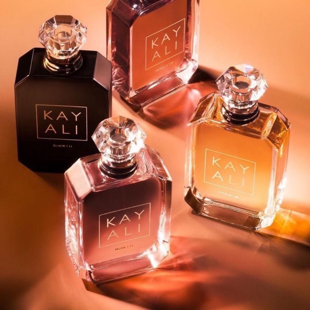 خرید آنلاین تستر اروپایی عطر ادکلن کایالی دجا وو وایت فلاور 57 | Kayali Déjà Vu White