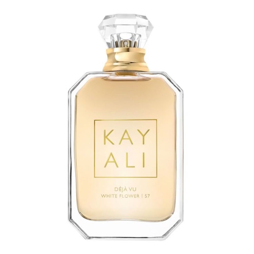 خرید اینترنتی تستر اروپایی عطر ادکلن کایالی دجا وو وایت فلاور 57 | Kayali Déjà Vu White